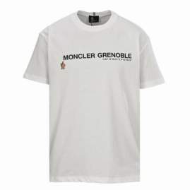 Picture of Moncler T Shirts Short _SKUMonclerXS-Lfxtx284896